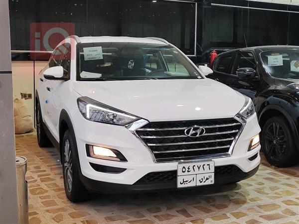 Hyundai for sale in Iraq